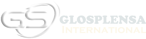 Glosplensa Logo